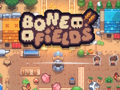 Bone fields