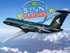 Stunt Planes