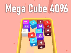 Mega Cube 4096