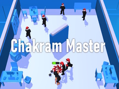 Chakram Master