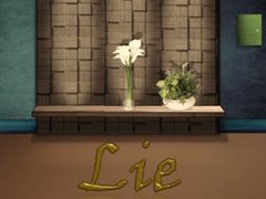 Lie Room Escape