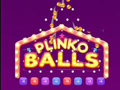 Plinko Balls 