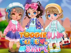 Toddie Cute Skirt