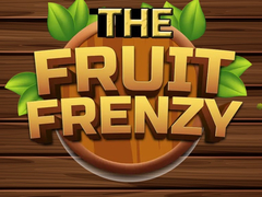 The Fruit Frenzy