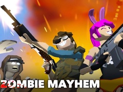 Zombie Mayhem