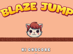 Blaze Jump