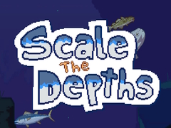 Scale The Depth