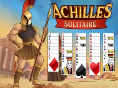 Achilles Solitaire