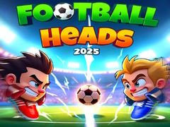 Football Heads 2025