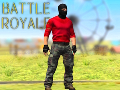 Battle Royale 