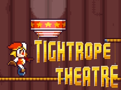 Tightrope Theatre