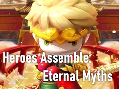 Heroes Assemble: Eternal Myths