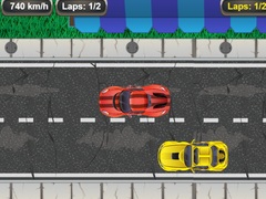 Racing Game