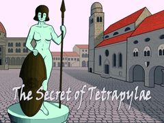 The Secret of Tetrapylae