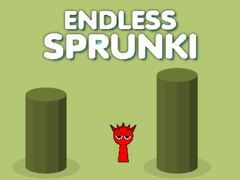 Endless Sprunki