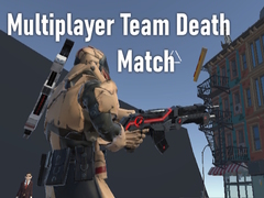 Multiplayer Team Death Match