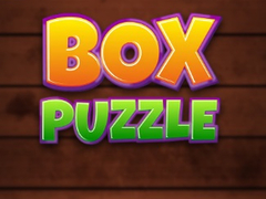 Box Puzzle