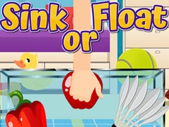 Sink or Float