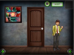 Amgel Easy Room Escape 250