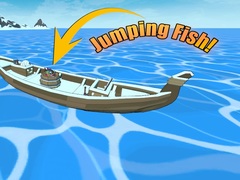 Jumping Fish