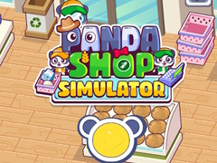 Panda Shop Simulator