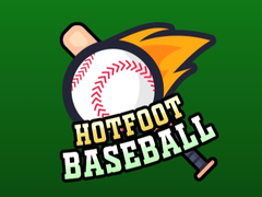 Hotfoot Baseball