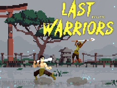 Last Warriors