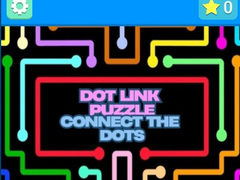 Dot Link Puzzle Connect the Dots