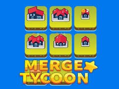 Merge Tycoon