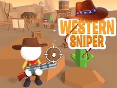 Western Sniper