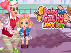 Baby Cathy Ep43: Love Day