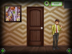 Amgel Easy Room Escape 251