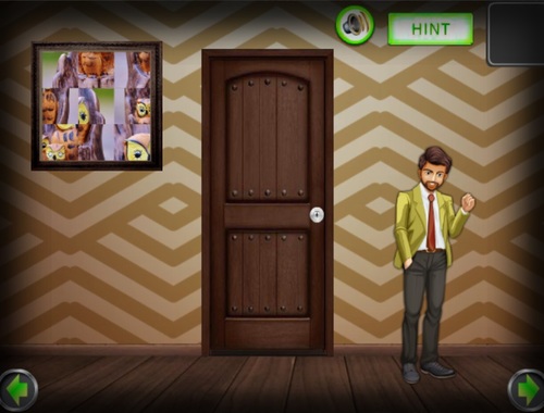Amgel Easy Room Escape 251