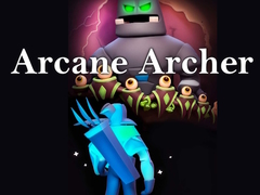 Arcane Archer