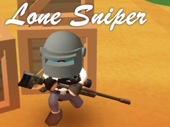 Lone Sniper