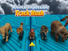 Animal Impossible Track Rush