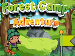 Forest Camp Adventure