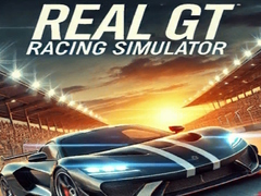 Real GT Racing Simulator