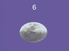 Moon Clicker