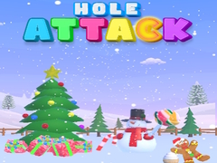 Hole Attack 