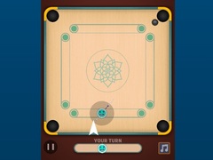 Carrom Rush