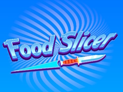 Food Slicer 