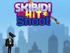 Skibidi Hit Shoot