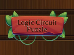 Logic Circuit Puzzle