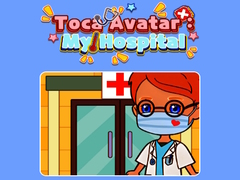 Toca Avatar: My Hospital 