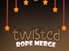 Twisted Rope Merge