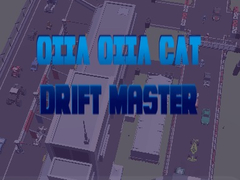 Oiia Oiia Cat Drift Master