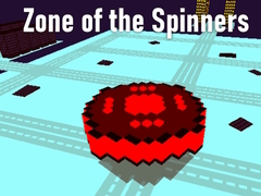 Zone of the Spinners