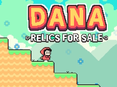 Dana Relics for Sale