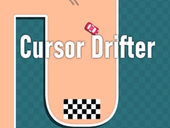 Cursor Drifter